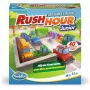 Rush Hour Junior 2024, Παιχνίδι παζλ