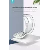 Θήκη smartphone Devia Ocean2 Series για iPhone 11 Pro Max, διαφανές, προστατευτικό διαφανές κάλυμμα