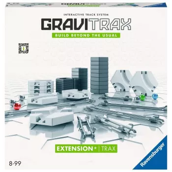 Σετ επέκτασης Trax Gravitrax