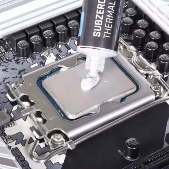 Θερμοαγώγιμη πάστα Alphacool Subzero - 20g