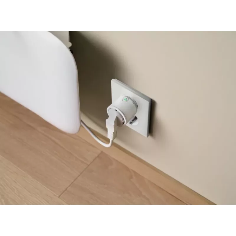 Πρίζα WiFi | Λευκό