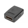 Αντάπτορας HDMI Digitus AK-330500-000-S