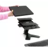 Βάση φορητού υπολογιστή Ergotron Neo-Flex™ Notebook Lift Stand μαύρη