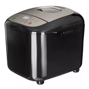 Μηχανή ψωμιού Black+Decker BXBM600E