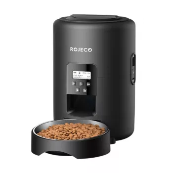 Rojeco αυτόματη ταΐστρα 2 l