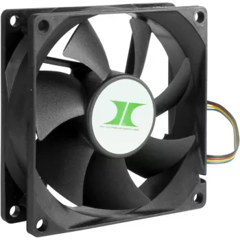 Inter-tech 88887290 Μαύρο
