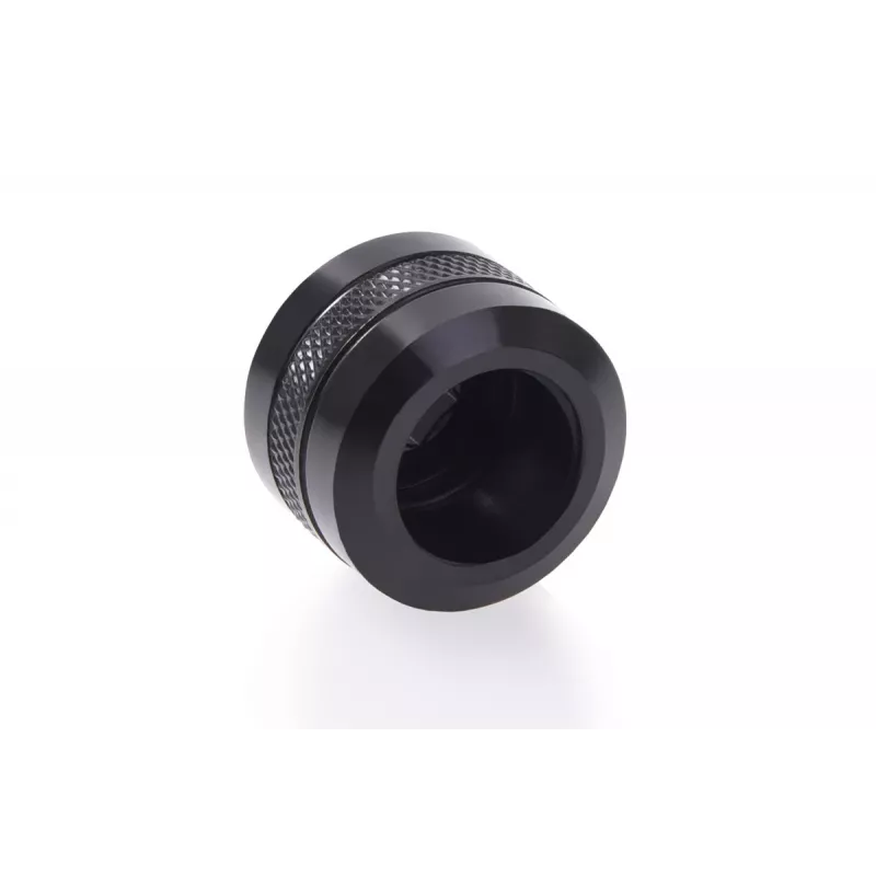Fitting Kit Alphacool 17477 Ορείχαλκος Μαύρο 23 mm Ύψος 2,6 cm Διάμετρος