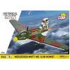 Τουβλάκια Messerschmitt Me 163B Komet 543 τεμάχια
