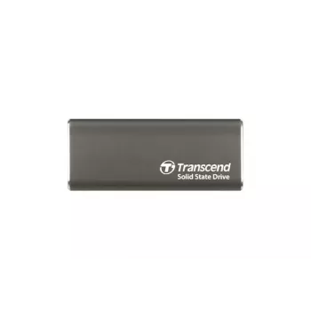 Μονάδα SSD Transcend 2 TB εξωτερικός USB Type-C 3.2 Gen 2 ESD265C