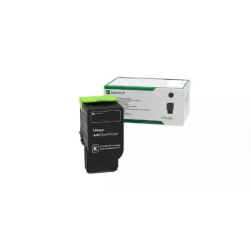 Τόνερ Lexmark CX833 95x 47.7K μαύρο