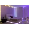 Twinkly Dots 60 RGB USB Smart Lights, 3 m, Μαύρο