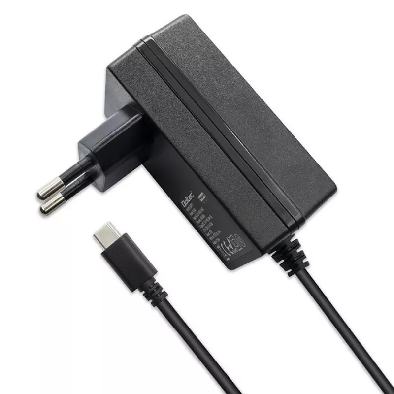 Super FAST Φορτιστής PD για Raspberry Pi 5 USB