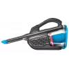 Black & Decker BHHV320J σκούπα χειρός μπλε, τιτάνιο