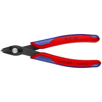 Knipex Electronic Super Knips XL πλαϊνός κόφτης