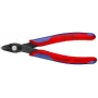 Knipex Electronic Super Knips XL πλαϊνός κόφτης