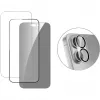 4smarts 7in1 Value Set για Apple iPhone 16 Συμβατό με MagSafe