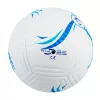 Μπάλα ποδοσφαίρου White Shark MB-001 Striker — σχεδίαση 12-Panel ανθεκτική