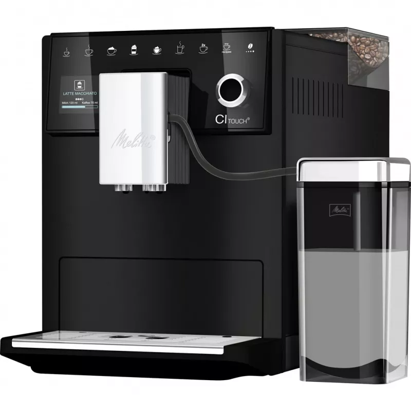 Μηχανή espresso Melitta 1,8 L Latte Select