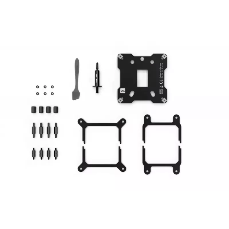 Alphacool 13445 Μέρος/Αξεσουάρ συστήματος ψύξης υπολογιστή Water block