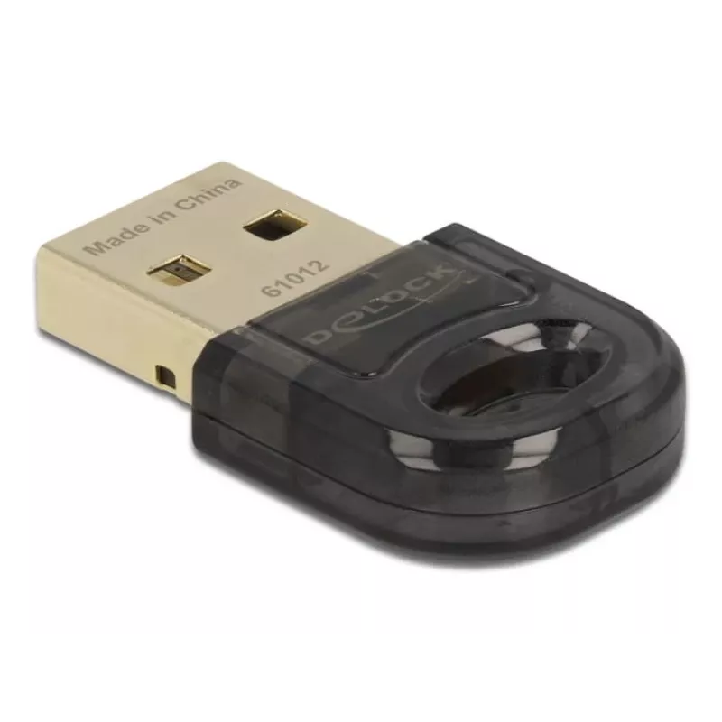 Κάρτα δικτύου DeLOCK 61012 Bluetooth 3 Mbit/s