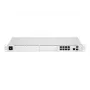 Ubiquiti UniFi Dream Machine Pro Managed Gigabit Ethernet (10/100/1000) Λευκό
