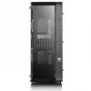 Κουτί PC Thermaltake Core P8 TG Full Tower Μαύρο