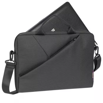 Rivacase 8720 33.8 cm (13.3) χαρτοφύλακας γκρι