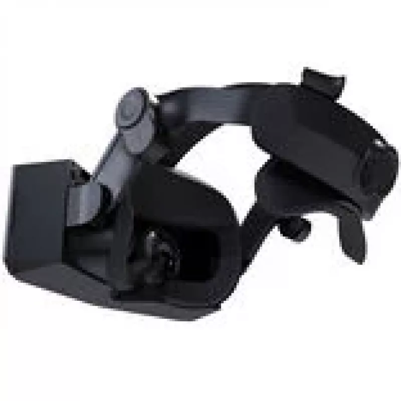 Pimax Crystal Light Συσκευή εικονικής πραγματικότητας με χειριστήριο