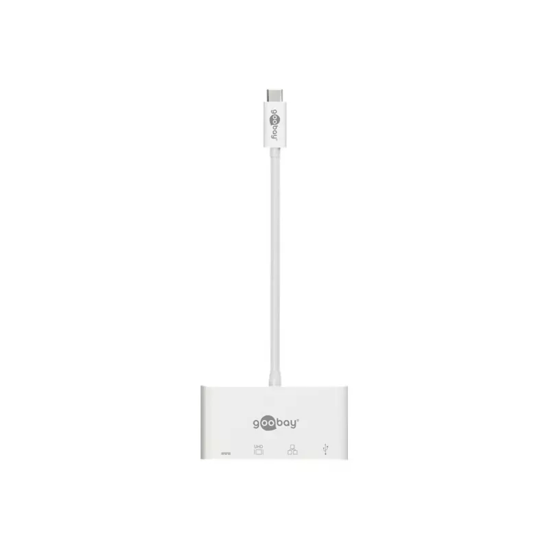 Βάση Laptop Goobay 62105