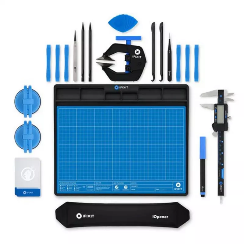 iFixit Pro Tech Disassembly Module Κιτ αποσυναρμολόγησης (EU145459-3)