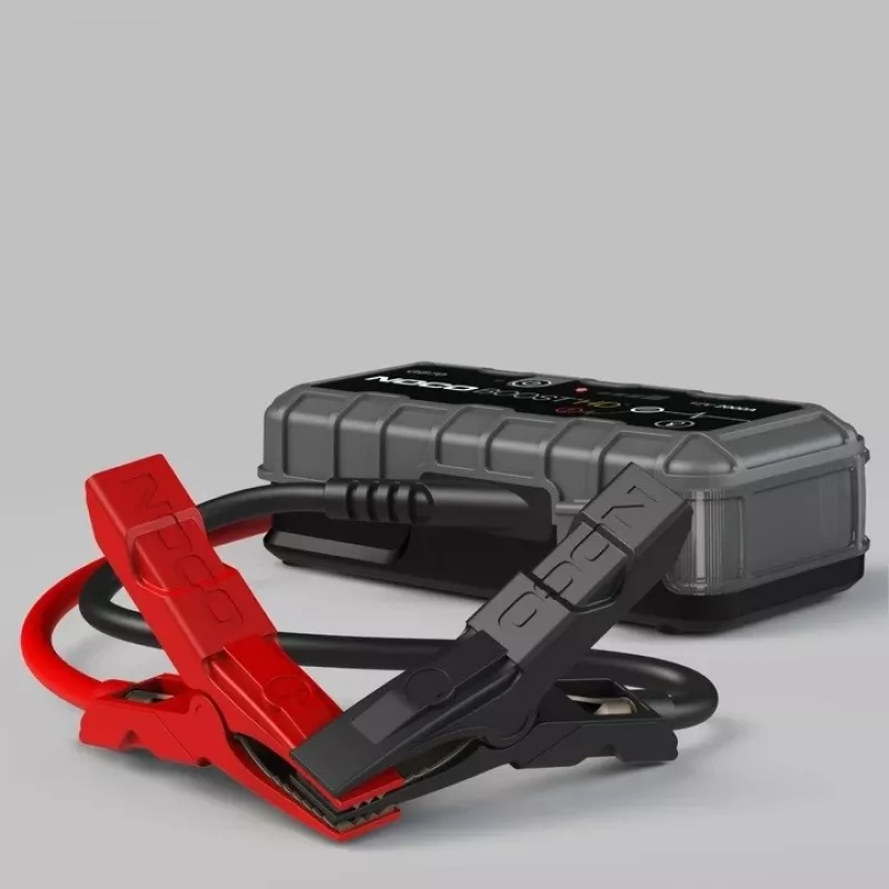 NOCO GB70 Boost 12V 2000A Εκκινητής με ενσωματωμένη μπαταρία 12V/USB