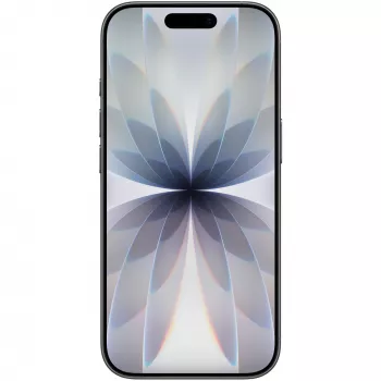 Apple iPhone 17 - 5G Smartphone - Dual-SIM / Εσωτερική μνήμη 512 GB - Οθόνη OLED - 6,3 - 2622 x 1206 Pixel (120 Hz)