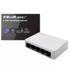 Διακόπτης δικτύου 5x RJ45-Port 100 Mbit/s LAN