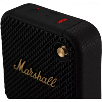 Marshall Willen μαύρο BT ηχείο