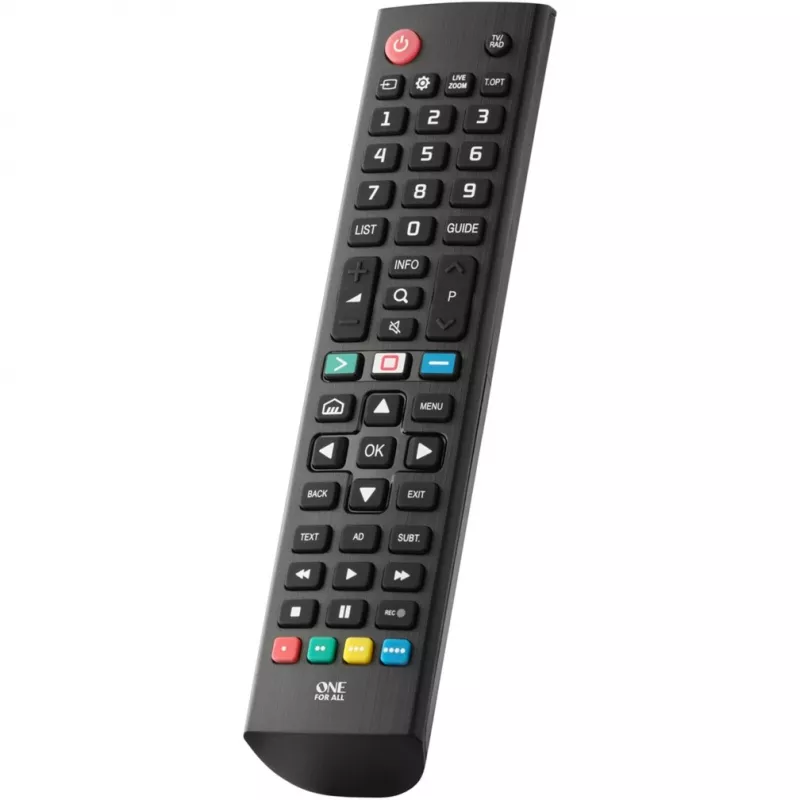 One For All Ανταλλακτικά τηλεχειριστήρια TV LG