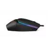 Krux Bot RGB ενσύρματο αρθρωτό ποντίκι Gaming