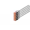 Digitus DK-1644-070-5 Καλώδιο Patch Ethernet γκρι