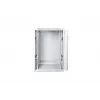 Digitus DN-WD19 12U/600 rack ερμάριο επιτοίχιο rack ανοιχτό γκρι