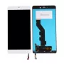 Οθόνη Xiaomi Mi Note (λευκό) ORG