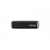 Αναγνώστης καρτών NATEC Scarab 2 USB 3.2 Gen 1 Type-A — υποστήριξη MicroSD/SD, 5000 Mbit/s, μαύρο