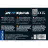 Spy Labs Incorporated Digital Safe, Σετ ντετέκτιβ πολύγλωσση έκδοση