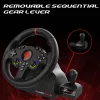 Subsonic Superdrive 220 RS-X τιμόνι