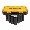 Σετ καρυδάκια DeWALT DWMT74737-0 7 τεμ.