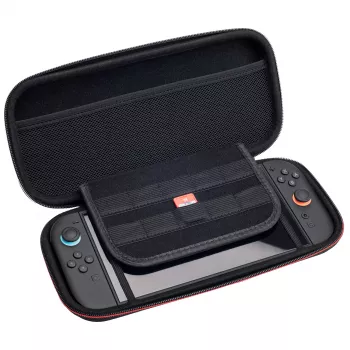 Subsonic σκληρή θήκη για Nintendo Switch 2, Switch OLED, Switch