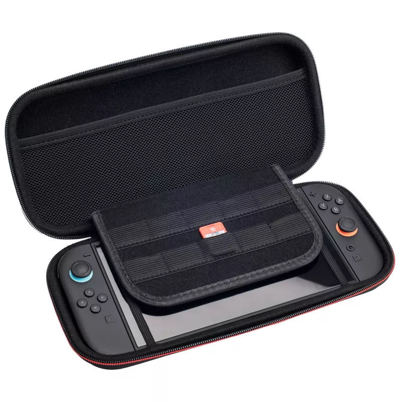 Subsonic σκληρή θήκη για Nintendo Switch 2, Switch OLED, Switch