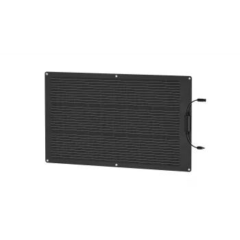 Ηλιακό πάνελ EcoFlow ZMS330 100 W μονοκρυσταλλικού πυριτίου