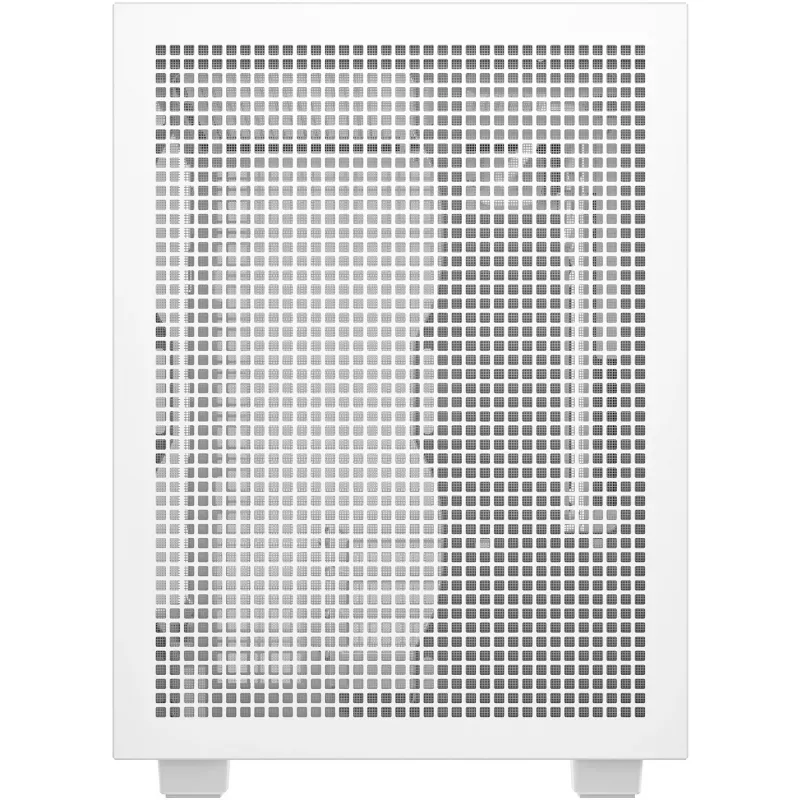 DeepCool CH260 Micro Tower Λευκό