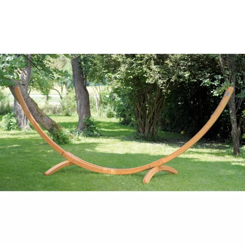 Amazonas AZ-4045000 – Ξύλο – 200 kg – Ξύλο – 4,37 m – 1600 mm