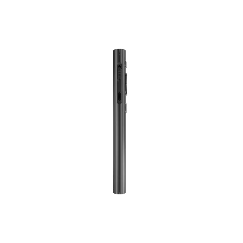Ασύρματος παρουσιαστής laser pointer NATEC Warbler 2 — 2,4 GHz & Bluetooth, εμβέλεια έως 10 m