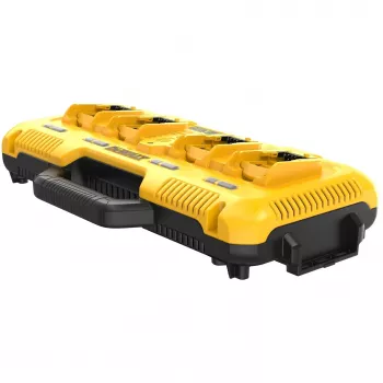 Φορτιστής μπαταρίας DeWALT DCB104-QW